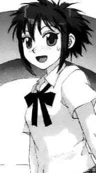 Kanna Morosato
