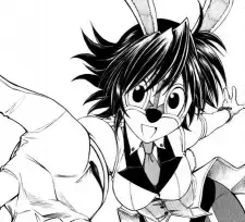 Kisaragi