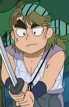 Shirahaemaru