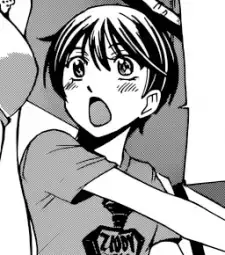 Haruka Akitsuki