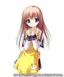 Yuu Kamisaka
