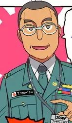 Toshimaru Yokatsu