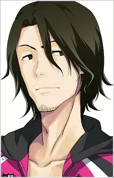 Kiyoto Washimi