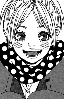 Chisato Enomoto
