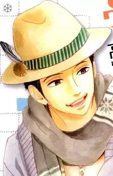 Shujirou Miura
