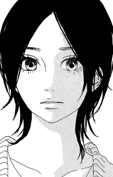 Manami Nagahama
