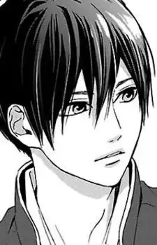 Yuu Kawaragi
