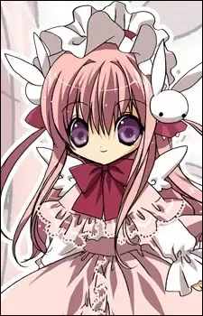 Misaki Kanda