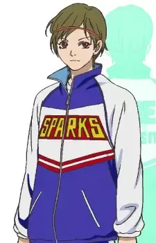 Kaoru Hanasaki