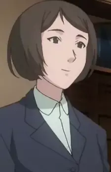 Naoko Suzuki