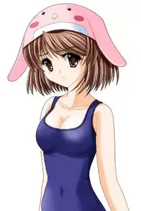 Riko Matsushita