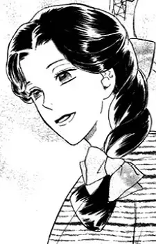 Yuriko Souma