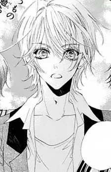 Souma Kashiwagi