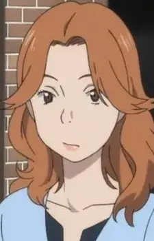 Remi Miyoshi