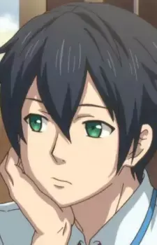 Itsuki Tachibana