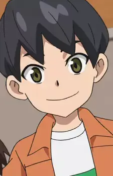 Ichirou Kakitani