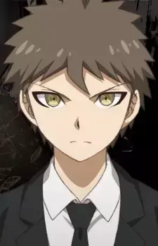 Hajime Hinata