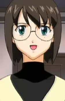 Ai Irie