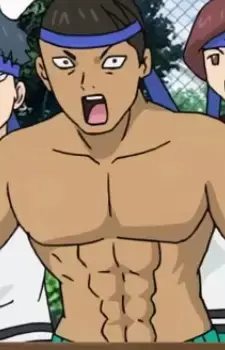 Yuuji Ooshima