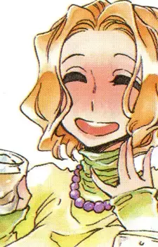 Yuki Shinonome