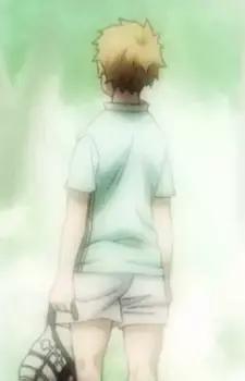 Younger Brother Ooharano