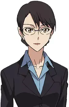Aki Kikuchihara