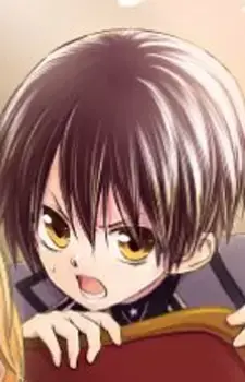 Rui Usui