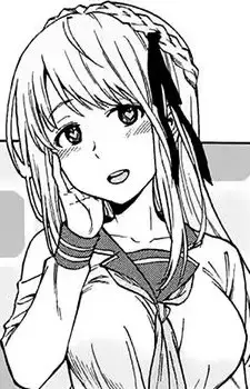 Momoka Momozono