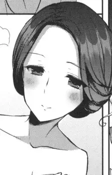Kyouko Shiramine