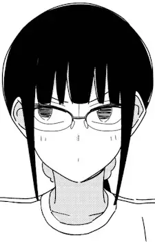 Mai Toujou