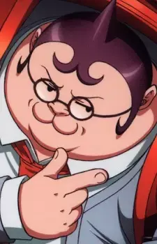 Hifumi Yamada