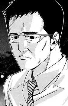 Homeroom Teacher