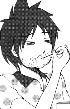 Araragi Tokita