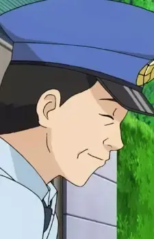 Policeman