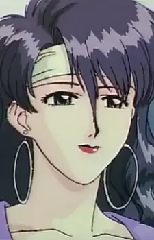 Hazuki Toreishi