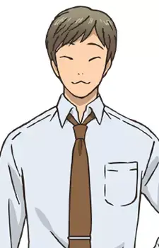 Satou-san