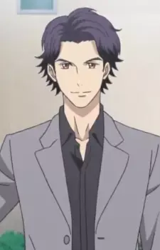 Asaki Uozumi