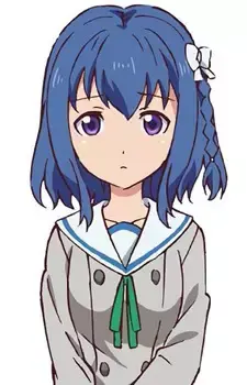 Yuuki Aoyama