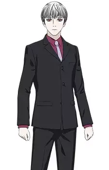 Kain Arisugawa