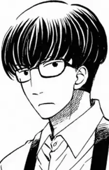 Takao Mikoshiba