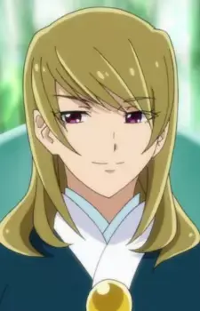 Fuuka Masaki