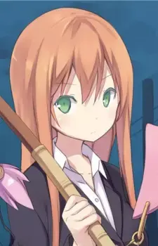 Kanae Higashihongan