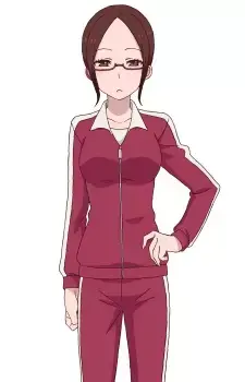Ichika Oomori