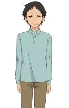 Natsuo Kousaka