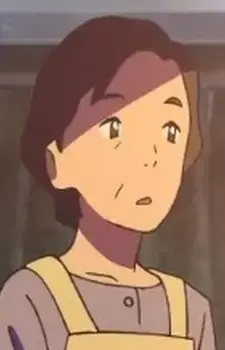 Mother Teshigawara
