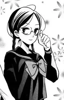 Hikaruko Fujiwara