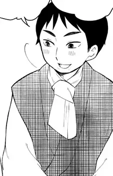 Tsukihiko Tachibana