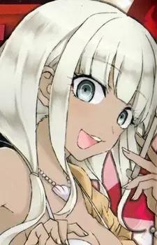 Angie Yonaga