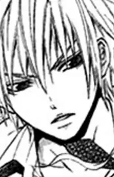 Kaname Shidou