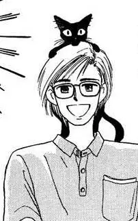Kouji Amasawa